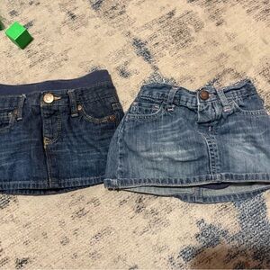 Stylish Blue Women's Jeans
